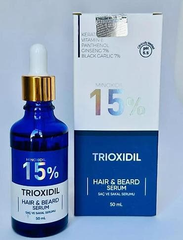 миноксидил аптека: Тироксидил 15% миноксидил 15% Мужская косметика по уходу за волосами — 1