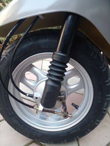 хода тарнео: Хонда тудей из Японии . Без пробега по Кр. Ретро технические — 6