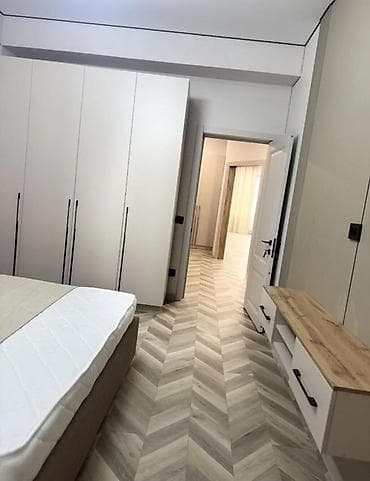 Квартиры: 3 комнаты, 89 м², Элитка, 9 этаж, Дизайнерский ремонт — 3