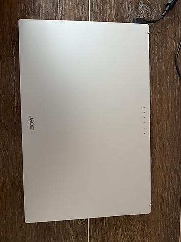 Ноутбук Acer Aspire 5 (A515, 15.6") - Дисплей 15.6" Full HD — 3