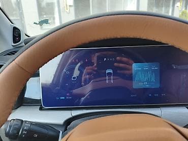 volvo v90: Weltmeister W6, 2022 г., 62000 км, Передний, В наличии — 7