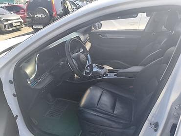 машина byd e2: Hyundai Grandeur: 2022 г., 3 л, Автомат, Газ, Седан — 7