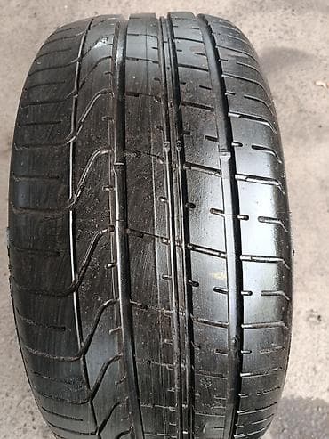 19: Шины 255 / 45 / R 19, Лето, Легковые, Pirelli — 1