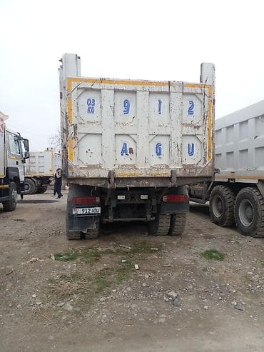 Другие автомобили: 2023 — 2