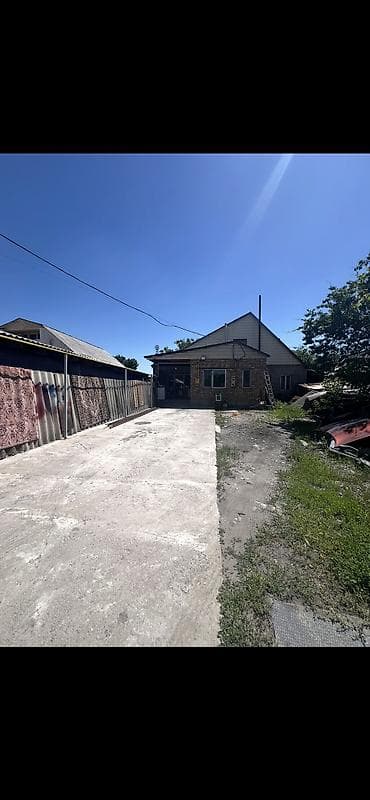 Продажа домов: 🏡 ПРОДАЁТСЯ ПРОСТОРНЫЙ ДОМ В НОВОПАВЛОВКЕ — 9,6 СОТОК 🔥 Отличный — 5