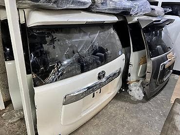 cruiser: Оригинал запчасти на Toyota Land Cruiser 200 300 Prado Lexus LX570 — 9