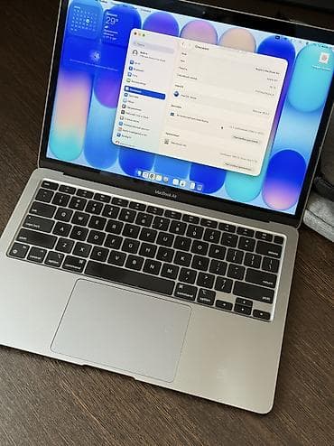 ipad 11 air: Легендарный MacBook Air M1 в продвинутой версии 💻 Версия с 16 ГБ — 1