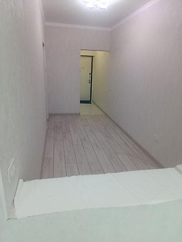 аламидин рынок: 1 комната, 26 м², Малосемейка, 9 этаж, Евроремонт — 4