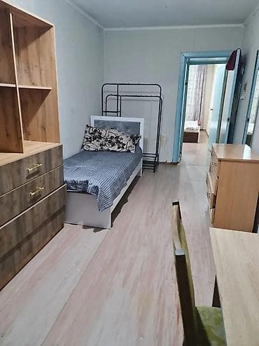 3 комнаты, Агентство недвижимости, Без подселения, С мебелью полностью