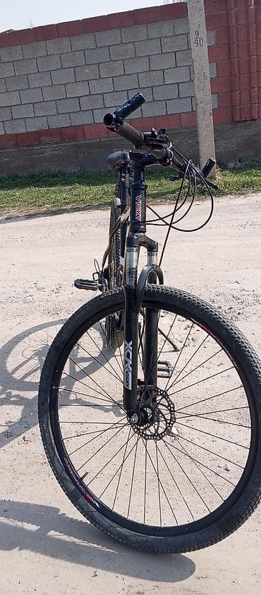 Велосипеды: Горный велосипед, Алюминий — 2