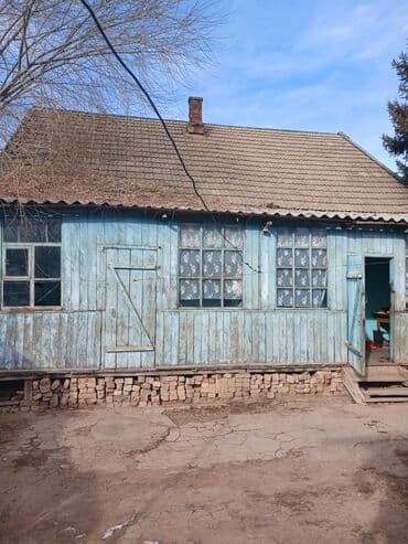 вулканизация аренда бишкек: Үй, 990 кв. м, 4 бөлмө, Менчик ээси — 4