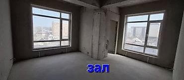 2 комнатные квартиры в рассрочку бишкек готовый: 2 комнаты, 62 м² — 7