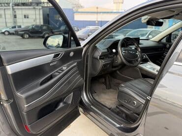 электронные мопеды: Hyundai : 2020 г., 2.5 л, Автомат, Бензиновая, Кроссовер — 16