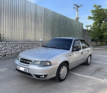 дайво: Daewoo Nexia: 2012 г., 1.5 л, Механика, Бензин, Седан — 7