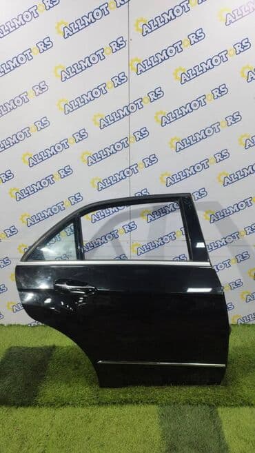 стиральная машина бу бишкек: Дверь Задняя правая Mercedes-Benz, Б/у, Оригинал — 1