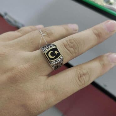 свадебные платья от производителя: Печатки мужские. Серебро 925 пробы Производитель Тайланд и Турция — 14