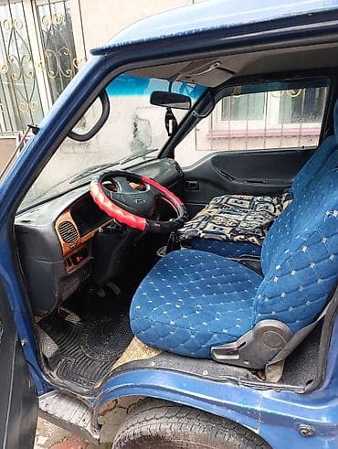 sprinter 2003: Сдам в аренду на длительный срок Hyundai Porter в хорошем техническом — 3