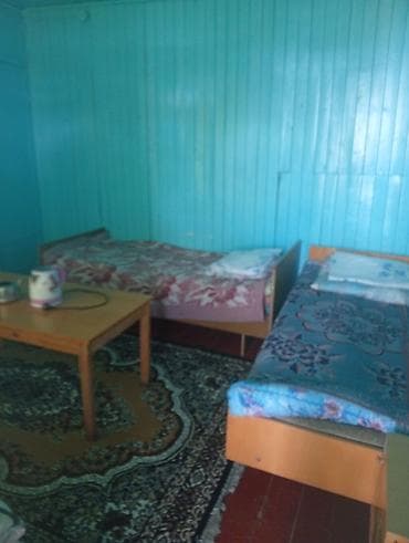 one room: Гостиница на Иссык-Куле, Чолпон-Ата, 1 место — 5