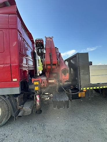 monoblock amg: Манипулятор — 2