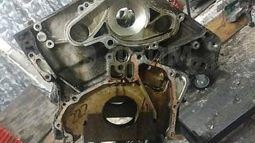 ra8: Бензиновый мотор Honda 2000 г., 3 л, Б/у, Оригинал, Япония — 4