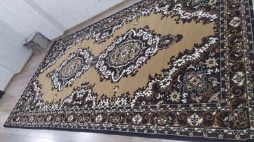 ковер новые: Ковер Новый, 500 * 300 — 3