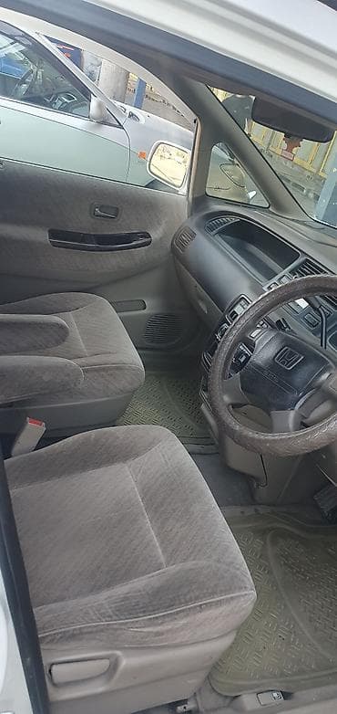 Honda Odyssey: 1996 г., 2.2 л, Автомат, Бензин, Минивэн — 8