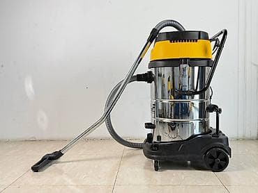 Промышленный пылесос ROLF (Germany Technology) - Тип — 3