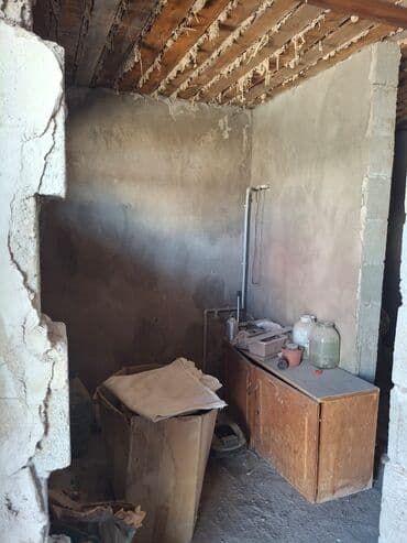 куплю дом в панфиловском районе чалдоваре: Үй, 70 кв. м, 2 бөлмө, Менчик ээси, Евро оңдоо — 7