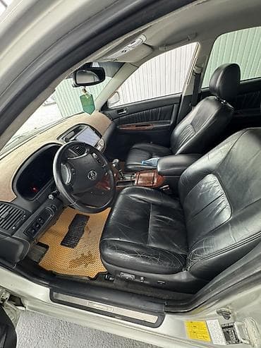 мотор на камри: Toyota Camry: 2004 г., 2.4 л, Автомат, Бензин, Седан — 4