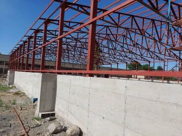 строительство частного кирпичного дома: Больше 6 лет опыта — 8