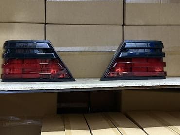 редуктор ч 100: Комплект стоп-сигналов Mercedes-Benz — 1