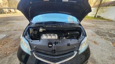 хонда одиссей обсолют: Honda Elysion: 2004 г., 3 л, Автомат, Бензин, Минивэн — 4