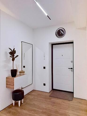 ts group: 2 комнаты, 77 м², КНУ Элитка, 12 этаж, Дизайнерский ремонт — 4