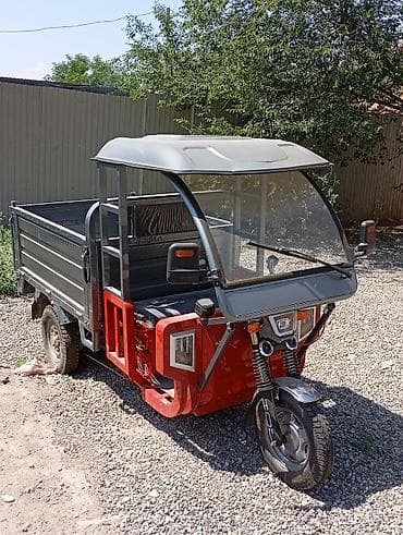 gps treker: Легкий грузовик, Стандарт — 1