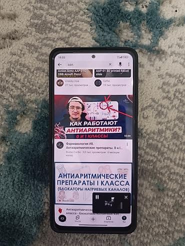 honor rt: Redmi, Redmi Note 11, Б/у, цвет - Серый — 2