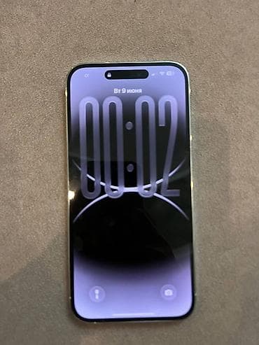 apple iphone 6 plus: IPhone 14 Pro Max, Б/у, 128 ГБ, Белый, Чехол, 82 % — 3