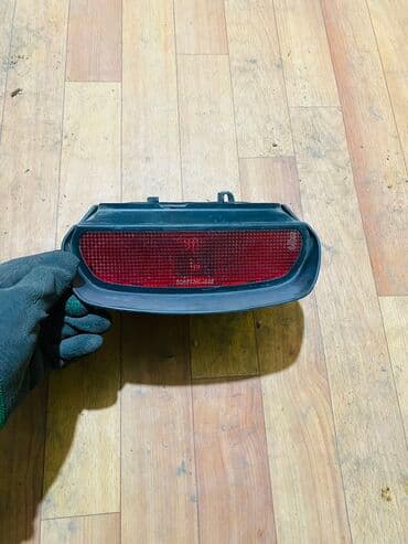 запчасти на мазду демио в бишкеке: Комплект поворотников Mazda 2000 г., Б/у, Оригинал, Япония — 1