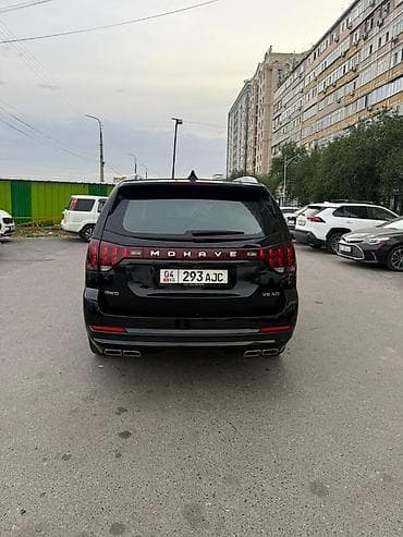 sprinter 2 2 cdi: Great Wall : 2020 г., 3 л, Автомат, Дизель, Внедорожник — 8
