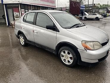 3zz fe: Toyota Platz: 2000 г., 1.5 л, Автомат, Бензин, Седан — 3