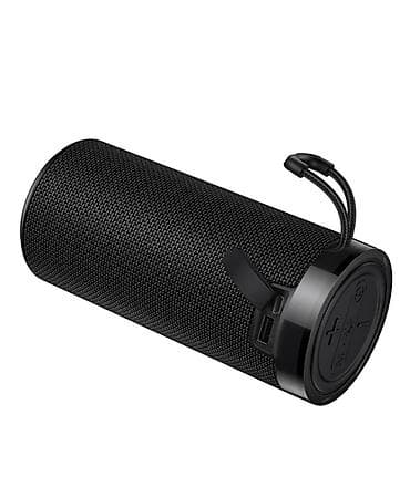 harman kordon: Портативная Bluetooth-колонка BOROFONE BR105 - Мощность: 2 динамика — 4