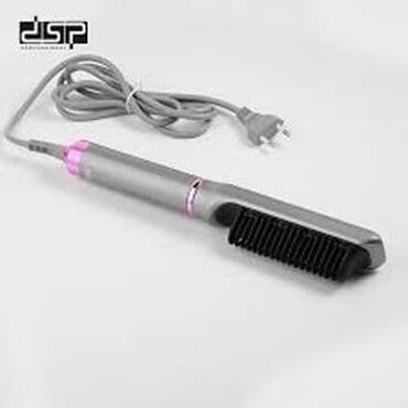 dsp: Утюжок для волос 3 в 1 по акции Стайлер 3 в 1 от DSP Выпрямитель; — 2