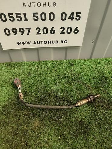 raf: Лямбда зонд Toyota — 1