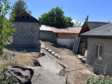 продажа дом село красная речка: Дом, 60 м², 3 комнаты, Агентство недвижимости — 4