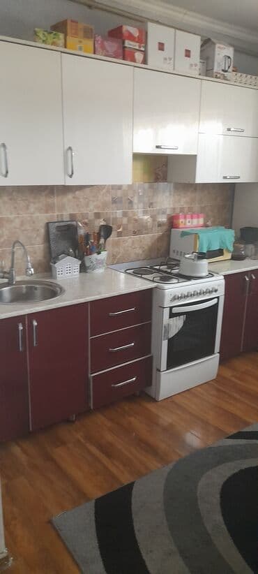 1 комнатные квартиры в бишкеке продажа: Дом, 90 м², 3 комнаты, Собственник, Евроремонт — 4
