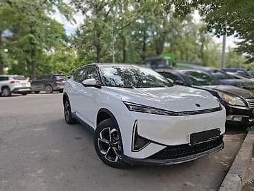 byd leopard 7: Dongfeng : 2026 г., 1.5 л, Автомат, Электромобиль, Кроссовер — 7