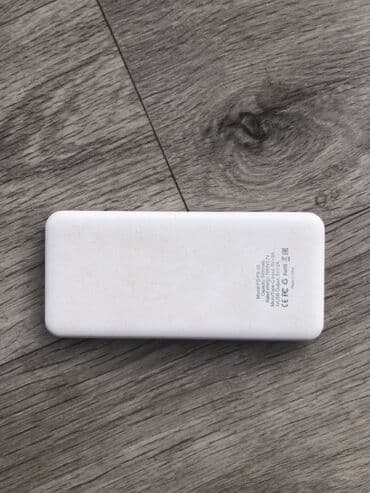 прокат плейстешн: Внешний аккумулятор (Power Bank) 5000 mAh — компактный и надежный + — 3