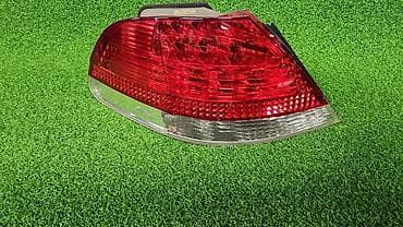 bmv e: Фонари Е65 рест . Белый поворотник. 7 год. каждая. В отличном — 4