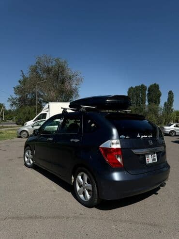 хонда одиссей обсолют: Honda Edix: 2004 г., 2 л, Автомат, Бензин, Хэтчбэк — 4