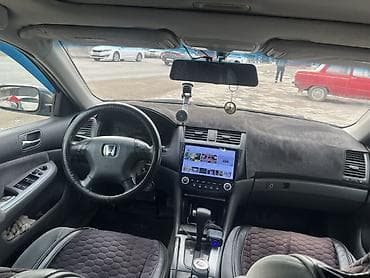 хонда нрв купить: Honda Accord: 2003 г., 2.4 л, Автомат, Бензин, Седан — 2