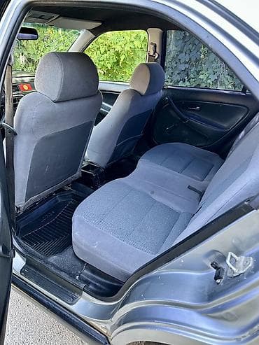 Honda Civic: 1998 г., 1.4 л, Автомат, Бензин, Седан — 3